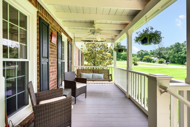 1104 Hunters Trail Dr, Franklin, TN 37069 - photo 10