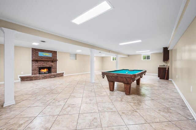 1104 Hunters Trail Dr, Franklin, TN 37069 - photo 7