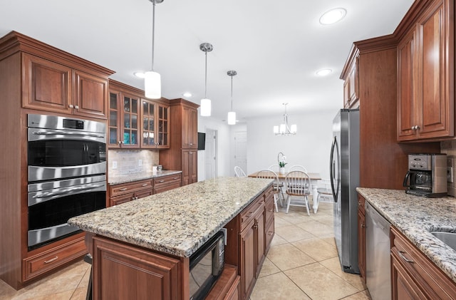 1104 Hunters Trail Dr, Franklin, TN 37069 - photo 20