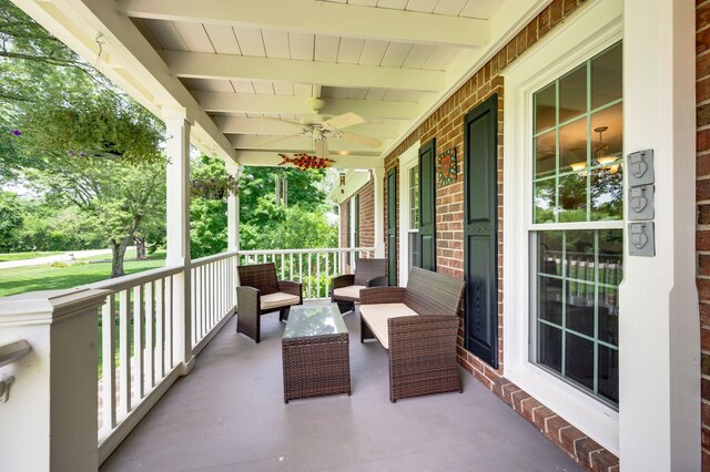 1104 Hunters Trail Dr, Franklin, TN 37069 - photo 9