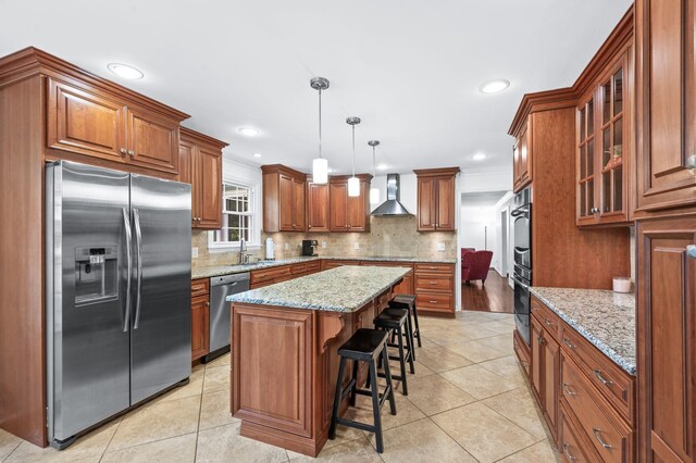 1104 Hunters Trail Dr, Franklin, TN 37069 - photo 22