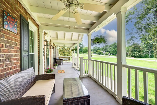 1104 Hunters Trail Dr, Franklin, TN 37069 - photo 3