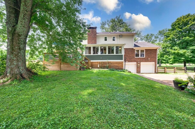 1104 Hunters Trail Dr, Franklin, TN 37069 - photo 54