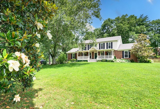 1104 Hunters Trail Dr, Franklin, TN 37069 - photo 1