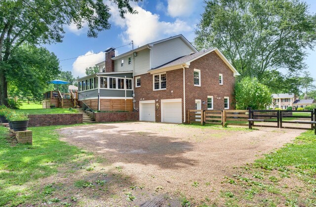 1104 Hunters Trail Dr, Franklin, TN 37069 - photo 48