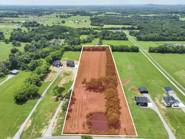 0 Midland Rd, Bell Buckle, TN 37020 - photo 1