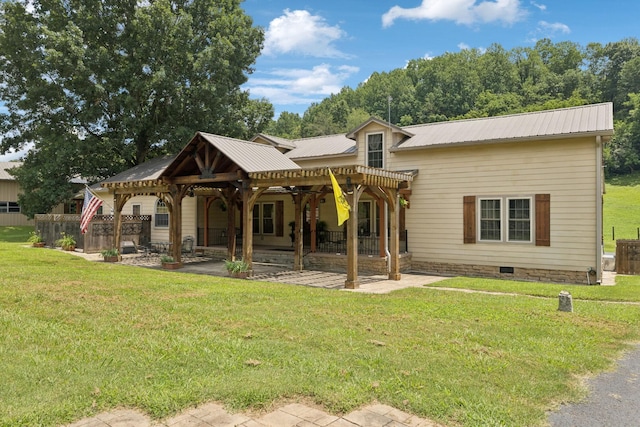79 Clay Jones Rd, Taft, TN 38488 - photo 2