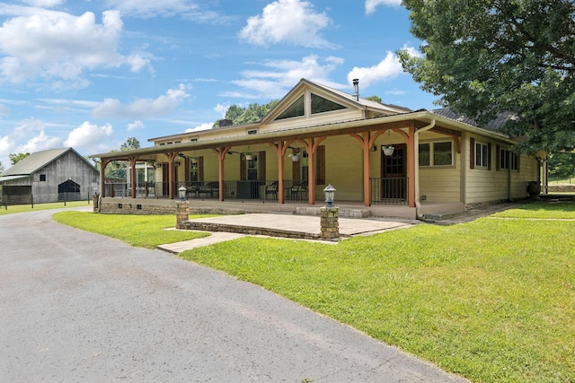79 Clay Jones Rd, Taft, TN 38488 - photo 4