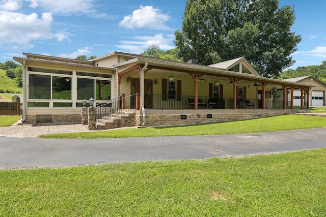 79 Clay Jones Rd, Taft, TN 38488 - photo 5
