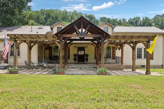 79 Clay Jones Rd, Taft, TN 38488 - photo 3