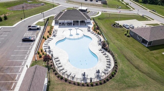 3024 Mallard Dr, Lebanon, TN 37090 - photo 38