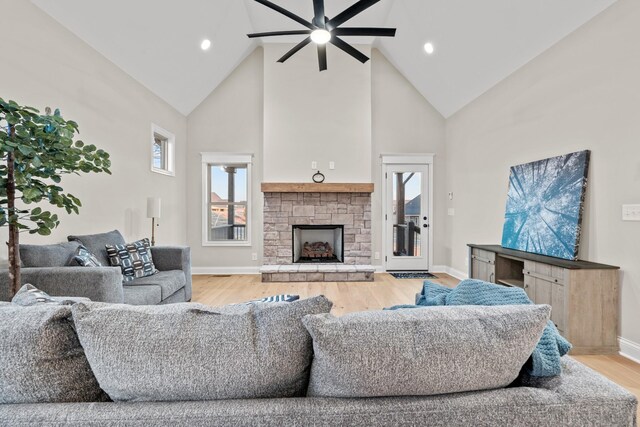 1111 Joe Martin Ln, Lebanon, TN 37087 - photo 9