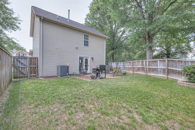 500 Kendall Ct, Franklin, TN 37069 - photo 21
