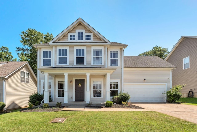 1017 Pawnee Trl, Madison, TN 37115 - photo 1