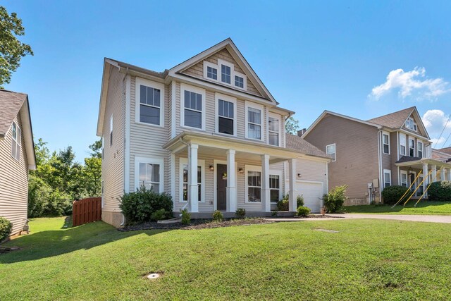 1017 Pawnee Trl, Madison, TN 37115 - photo 2