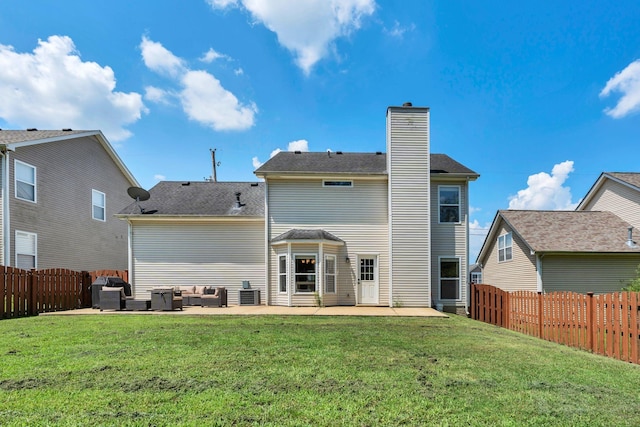 1017 Pawnee Trl, Madison, TN 37115 - photo 31