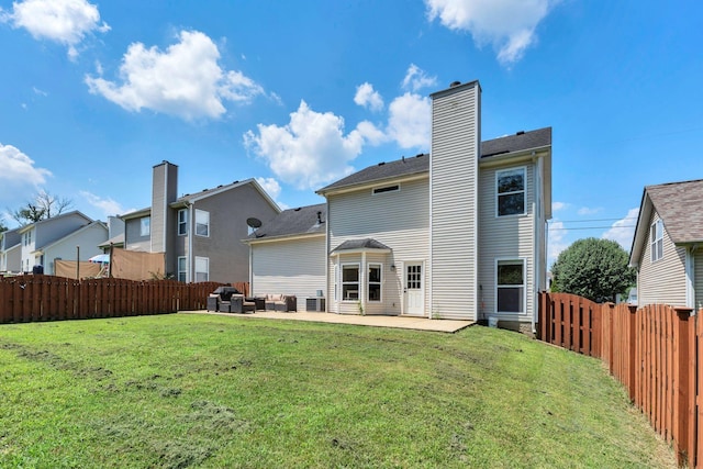 1017 Pawnee Trl, Madison, TN 37115 - photo 33
