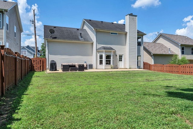 1017 Pawnee Trl, Madison, TN 37115 - photo 32