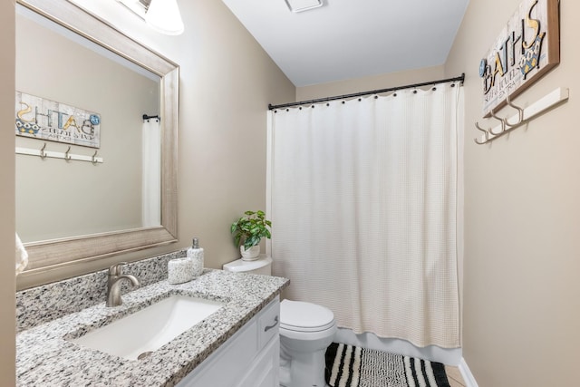 423 Adeline Dr, Smyrna, TN 37167 - bathroom with vanity and tile patterned floors