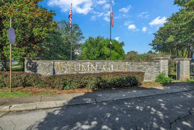 4316 Summercrest Blvd Unit 1020, Antioch, TN 37013 - view of community / neighborhood sign