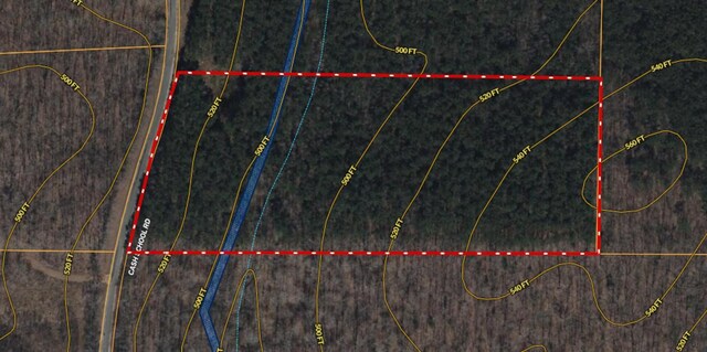 0 Cash School Rd, Enville, TN 38332 - photo 12