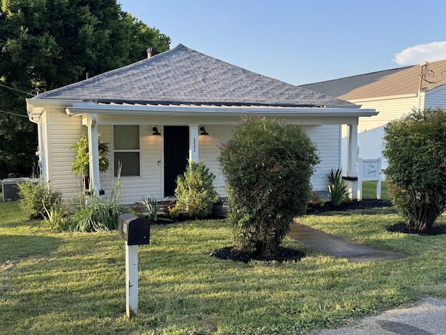 111 E 15th St, Columbia, TN 38401 - photo 1