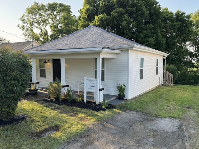 111 E 15th St, Columbia, TN 38401 - photo 2
