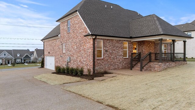 1113 Joe Martin Ln, Lebanon, TN 37087 - photo 36