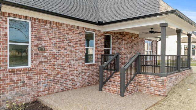 1113 Joe Martin Ln, Lebanon, TN 37087 - photo 38