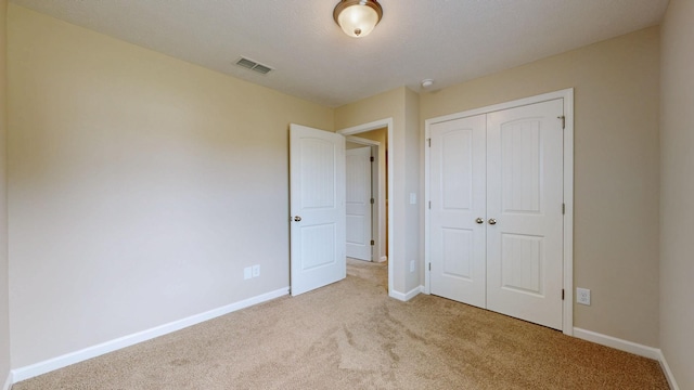 1095 Lady Nashville Dr, Hermitage, TN 37076 - unfurnished bedroom with carpet flooring and a closet