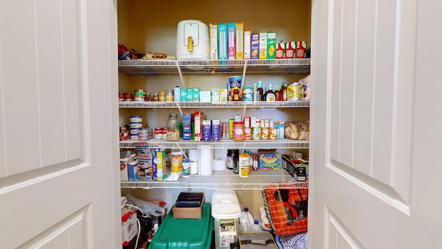 1095 Lady Nashville Dr, Hermitage, TN 37076 - view of storage area