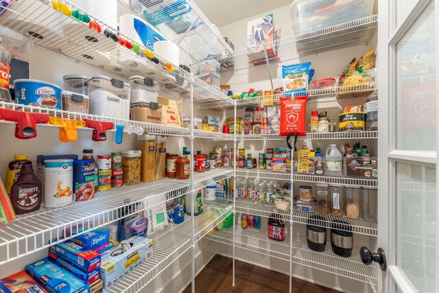 291 Croft Way, Mount Juliet, TN 37122 - view of storage area