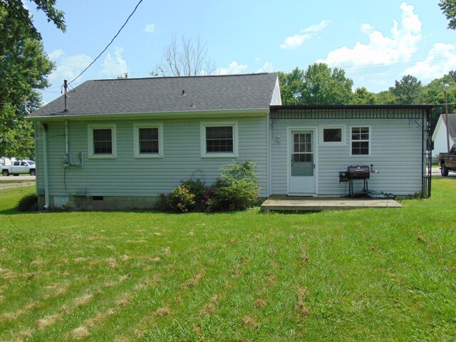 1840 Phillips St, Lewisburg, TN 37091 - photo 16