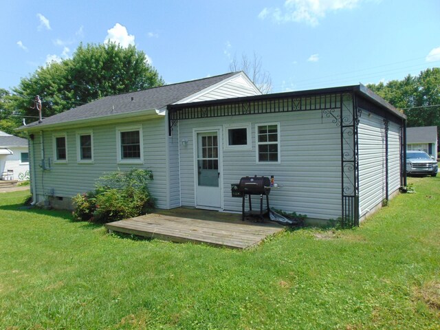 1840 Phillips St, Lewisburg, TN 37091 - photo 18