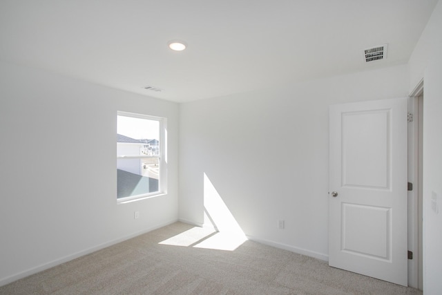 3044 Fernwood Ln, Columbia, TN 38401 - carpeted empty room featuring baseboards