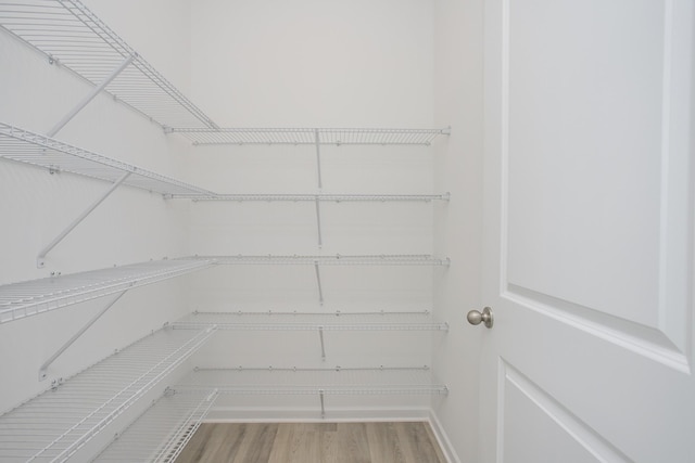 3044 Fernwood Ln, Columbia, TN 38401 - view of storage area