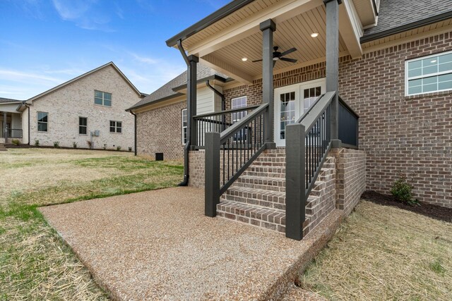 1121 Joe Martin Ln, Lebanon, TN 37087 - photo 45