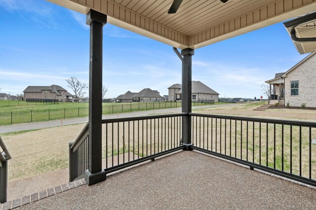 1121 Joe Martin Ln, Lebanon, TN 37087 - photo 44