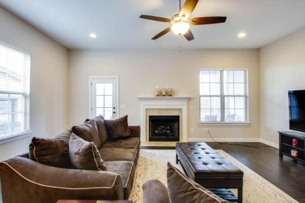 4142 Alva Ln, Nolensville, TN 37135 - photo 13