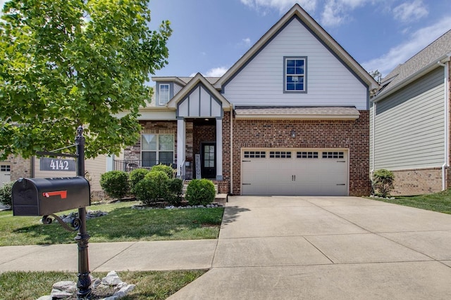 4142 Alva Ln, Nolensville, TN 37135 - photo 1