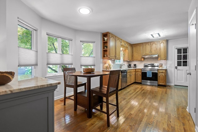 308 Masters Rd, Hixson, TN 37343 - photo 19