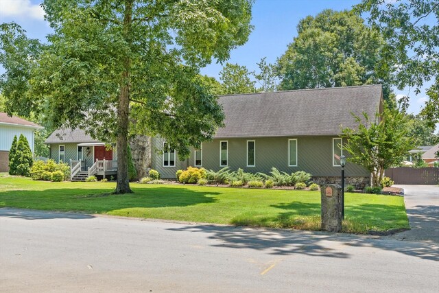 308 Masters Rd, Hixson, TN 37343 - photo 6