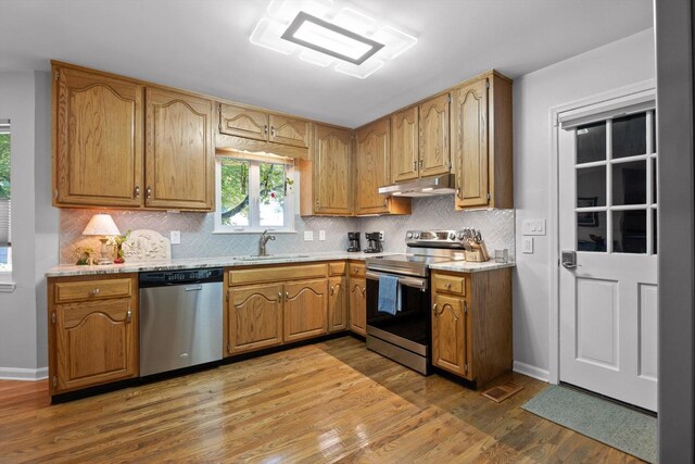308 Masters Rd, Hixson, TN 37343 - photo 15