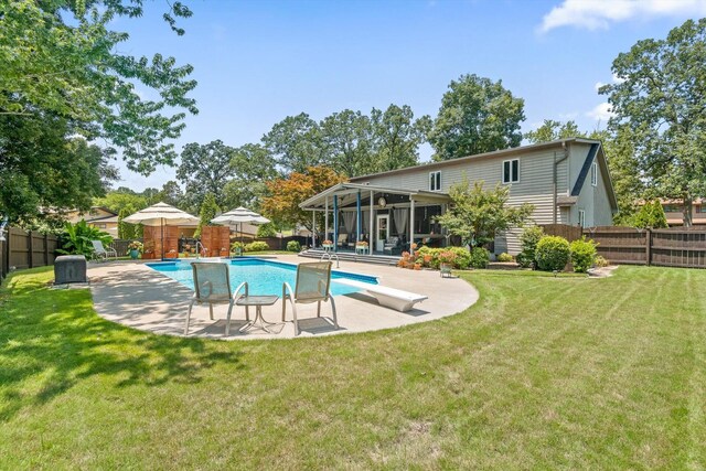 308 Masters Rd, Hixson, TN 37343 - photo 43