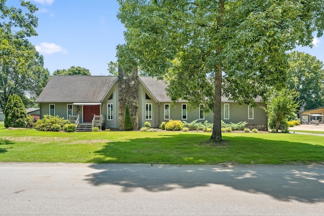 308 Masters Rd, Hixson, TN 37343 - photo 1