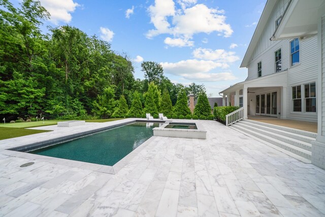 8646 Belladonna Dr, College Grove, TN 37046 - photo 5