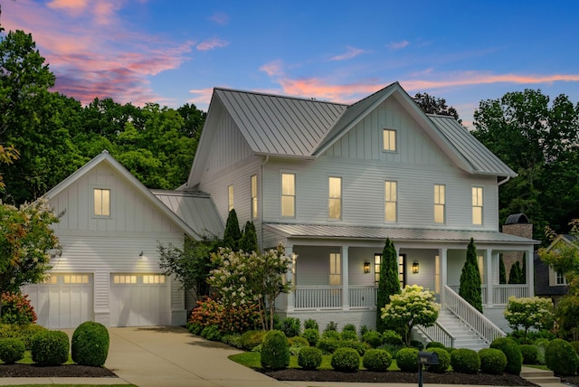 8646 Belladonna Dr, College Grove, TN 37046 - photo 6