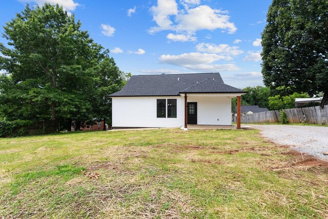 215 5th Ave N, Lewisburg, TN 37091 - photo 27