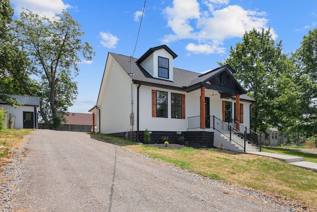 215 5th Ave N, Lewisburg, TN 37091 - photo 4