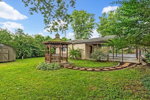 515 Mckellar Dr, Manchester, TN 37355 - photo 48
